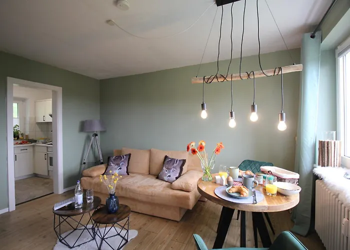 公寓 Lightquartier Mountain Nest -balkon