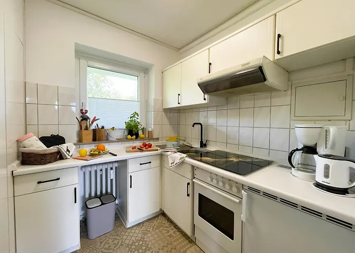 Lightquartier Mountain Nest -balkon 公寓 圣安德里斯伯格